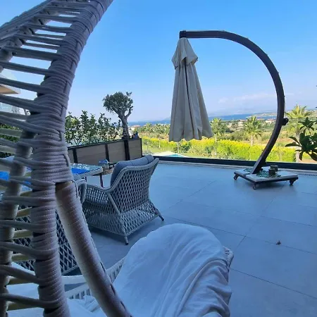 Apartmán Lovely Dream House Çeşme