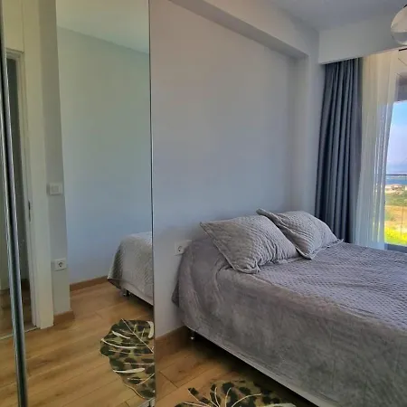 Apartmán Lovely Dream House *