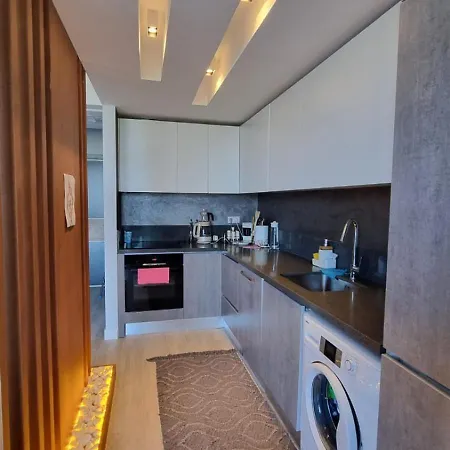 Lovely Dream House Apartmán *